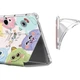Чохол для планшета OPPO Pad SE Qiaojiejie Monsters - зображення 2