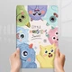 Чохол для планшета OPPO Pad SE Qiaojiejie Monsters - зображення 5