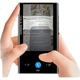 MP3-плеер Aigo AN86 на Android 14 с Wi-Fi и камерой, 4/96 ГБ, экран 5 дюймов - изображение 1