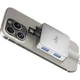Aigo Type-C магнитная док-станция расширения, USB-концентратор, HDMI-адаптер 4K 60, портативный кардридер, передача данных через порт Type-C 3.0, док-станция расширения PD 100 Вт, JZ06-ST - изображение 3