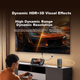 Кабель UGREEN Type-C - DisplayPort 1.4 с PD 100 Вт и поддержкой 8K 60 Гц, 2 м - изображение 8