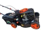 Газонокосарка бензинова самохідна Agrimotor S421V-T6 - изображение 2