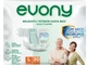 Подгузники взрослые Evony(3) 9 капель Large (100-150см) 30шт 8690536849208 - изображение 1
