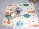 Дитячий розвиваючий двосторонній термо килимок 180х150см - зображення 2