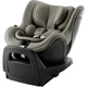 Автокресло Britax-Romer Dualfix Pro гр. 0+/1 0-19 кг LUX Urban Olive, 2000040887 - зображення 2