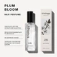 Парфумована вода для волосся Plum Bloom Triology. 30мл - зображення 2