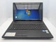 Ноутбук Lenovo G570/intel i3-2350M/6GB-DDR3/500GB-HDD/Intel HD Graphics/15.6" HD Б/В - изображение 1