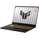 Ігровий ноутбук ASUS TUF F16 (FX608JMR-RV160), Intel Core i5-14450HX, 16" FHD+, 16 ГБ, SSD 1 ТБ, NVIDIA GeForce RTX 5060 8 ГБ, Free DOS, Jaeger Gray - зображення 2