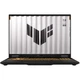 Ігровий ноутбук ASUS TUF F16 (FX608JMR-RV160), Intel Core i5-14450HX, 16" FHD+, 16 ГБ, SSD 1 ТБ, NVIDIA GeForce RTX 5060 8 ГБ, Free DOS, Jaeger Gray - зображення 3