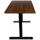 Компьютерный стол Barsky StandUp Home (m498517) - изображение 3