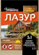 Лазур для деревини ПРОМФАРБА дуб 2.5л - изображение 2