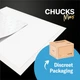Пеленки одноразовые для больничной койки Chucks MAX (20 штук) - изображение 4