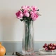Конструктор «Букет Рожевих Троянд» (Bouquet of Pink Roses) Botanicals — 789 деталей - изображение 3
