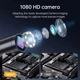 Ендоскоп універсальний для професійного використання з 4.3"IPS HD екраном та жорсткий кабель - изображение 5