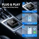 Беспроводной адаптер CarPlay и Android Auto для смартфона - изображение 2