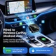 Беспроводной адаптер CarPlay и Android Auto для смартфона - изображение 4