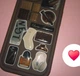 Объёмные 3D наклейки ОСЕНЬ AUTUMN Набор 13 шт Stiker Pack стикеры на телефон ноутбук смартфон планшет iPhone Samsung Xiaomi Pixel Huawei - изображение 3
