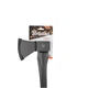 Топор Bradas KT-SF1125 Fiberglass 1250 г - 20224 20224 - изображение 4