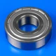 Подшипник SKF 204 zz - изображение 2