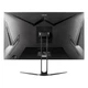 Монітор ASGARD Gaming 27" AS275QM IPS Black 200Hz - зображення 4