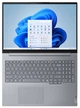 Ноутбук Lenovo ThinkBook 16 G8 IAL (21SK006QGE) Arctic Gray - зображення 5