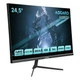 Монітор ASGARD Gaming 24.5' AS255QF IPS Black 300Hz - изображение 2
