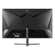 Монітор ASGARD Gaming 24.5' AS255QF IPS Black 300Hz - изображение 3