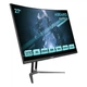 Монітор ASGARD AS275QC 27" WQHD 200Hz вигнутий чорний - зображення 3