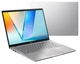 Ноутбук ASUS Vivobook S14 S3407VA-LY017 Cool Silver - зображення 2