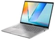 Ноутбук ASUS Vivobook S14 S3407VA-LY017 Cool Silver - зображення 4