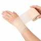 Защитный поролоновый бинт Underwrap для спортивного тейпирования beige - изображение 2