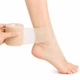 Защитный поролоновый бинт Underwrap для спортивного тейпирования beige - изображение 4