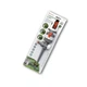 Зрошувач Bradas WL-Z01 4-режимний обертовий WHITE LINE - 012211 012211 - зображення 3