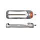 Ороситель Bradas WL-Z23 осциллирующий WHITE LINE - 012214 012214 - изображение 1