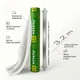 Агроволокно Agreen 23 (3,2х50) Белое 012659 - изображение 11