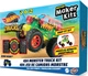 Samochód-konstruktor Bladez Toyz Hot Wheels Motor Maker Kitz Monster Truck (1333045) (5060158855780) - obraz 1