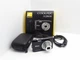 Фотоапарат Nikon Coolpix S2700 20мп / 5x оптичний зум/ HD - Б/У - изображение 1