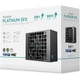 Блок живлення DeepCool GamerStorm PS1000P 1000W (R-PSA00P-FE0B-JGEU) - зображення 7