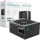 Блок живлення DeepCool GamerStorm PS1000P 1000W (R-PSA00P-FE0B-JGEU) - зображення 8
