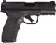 Пистолет пневматический ASG Springfield Armory Hell Cat Pro 4.5 мм BB - изображение 2