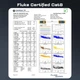 Патч-корд Ethernet Cat8 40Gbps (15 см), Экранированный, Для роутера/модема, Черный - изображение 7