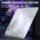Скляна ігрова поверхня ATTACK SHARK CM05 410x310Х5 мм, WHITE WAVE/БІЛА ХВИЛЯ (CM05WW) - изображение 3