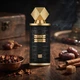 Woda perfumowana unisex Lattafa Mashrabya 100 ml (6290360598321) - obraz 4