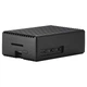 Корпус iUniker для Raspberry Pi 5 з пасивним охолодженням, USB-C, компактний (БЖ не в комплекті) - зображення 1