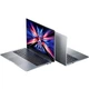 Ноутбук Xiaomi RedmiBook 14 2024 Silver (JYU4582CN) - зображення 4