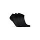 Комплект носков Craft CORE Dry Footies 3-Pack 1910638 999000 BLACK 40-42 - изображение 2