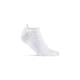 Носки Craft ADV DRY SHAFTLESS SOCK 1910635 900000 WHITE 37-39 - изображение 2