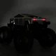 Джип на радиоуправлении LH-C096 перевертыш stunt car 360° - изображение 12