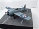 Палуба американських ескортних авіаносців в масштабі 1/32 LMG MA-25 - изображение 1