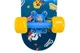 Скейт Paw Patrol PP2618 43 см колеса PVC, с металлическим эффектом - изображение 3